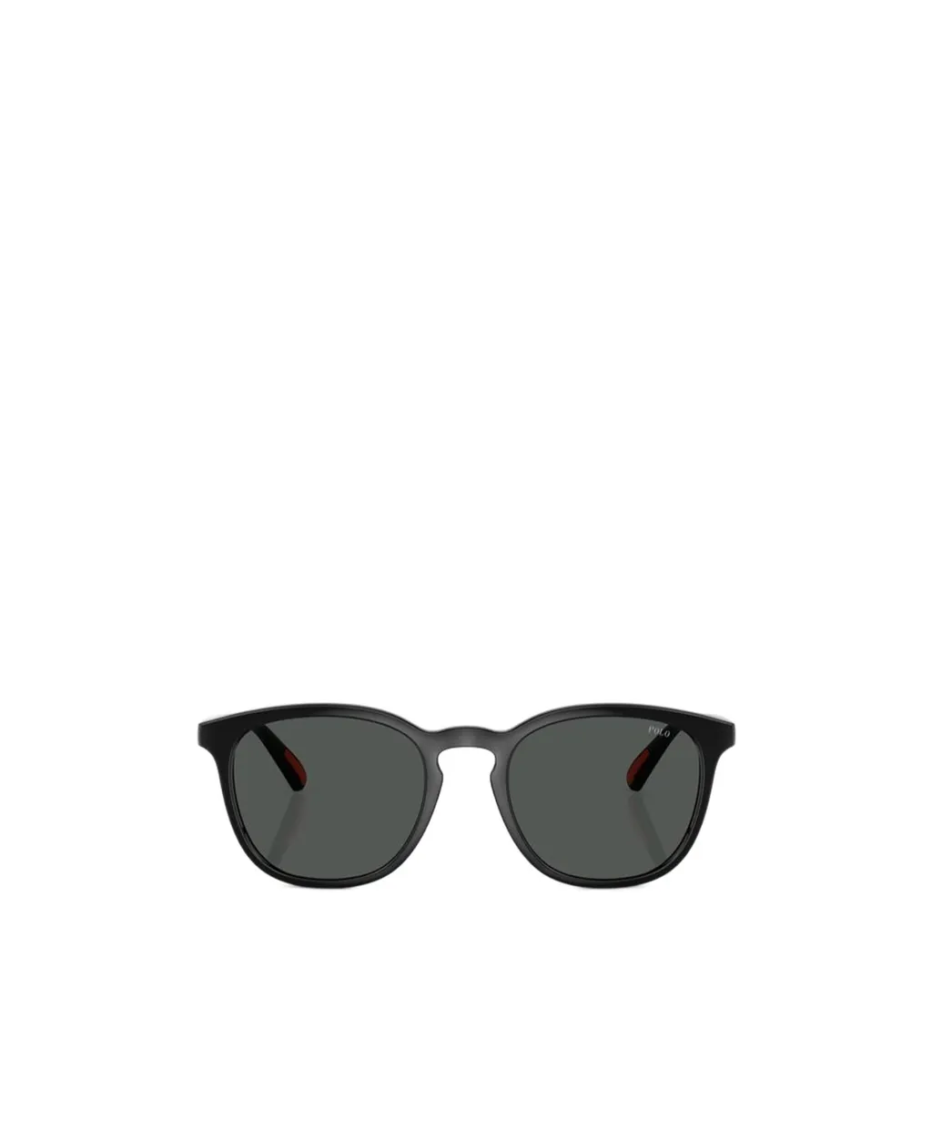 Polo Ralph Lauren Eyewear Round Frame Sunglasses