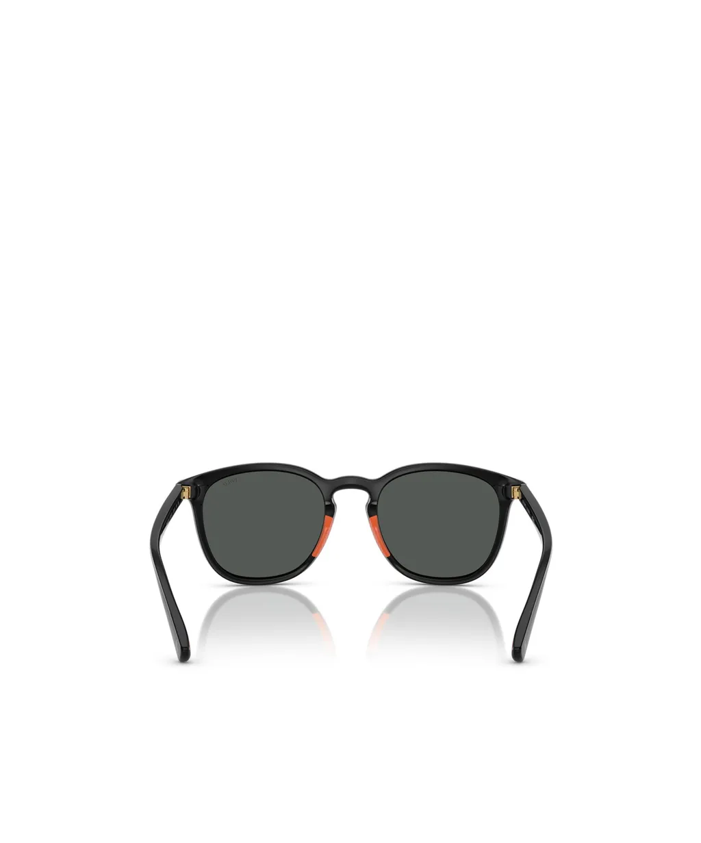 Polo Ralph Lauren Eyewear Round Frame Sunglasses