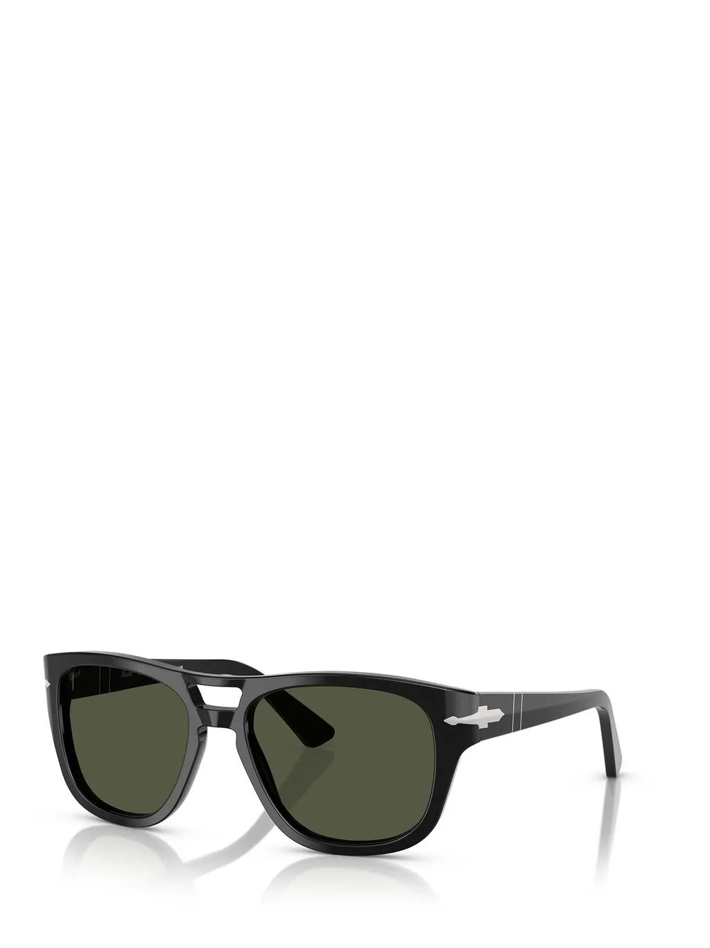 Persol Pilot Frame Sunglasses