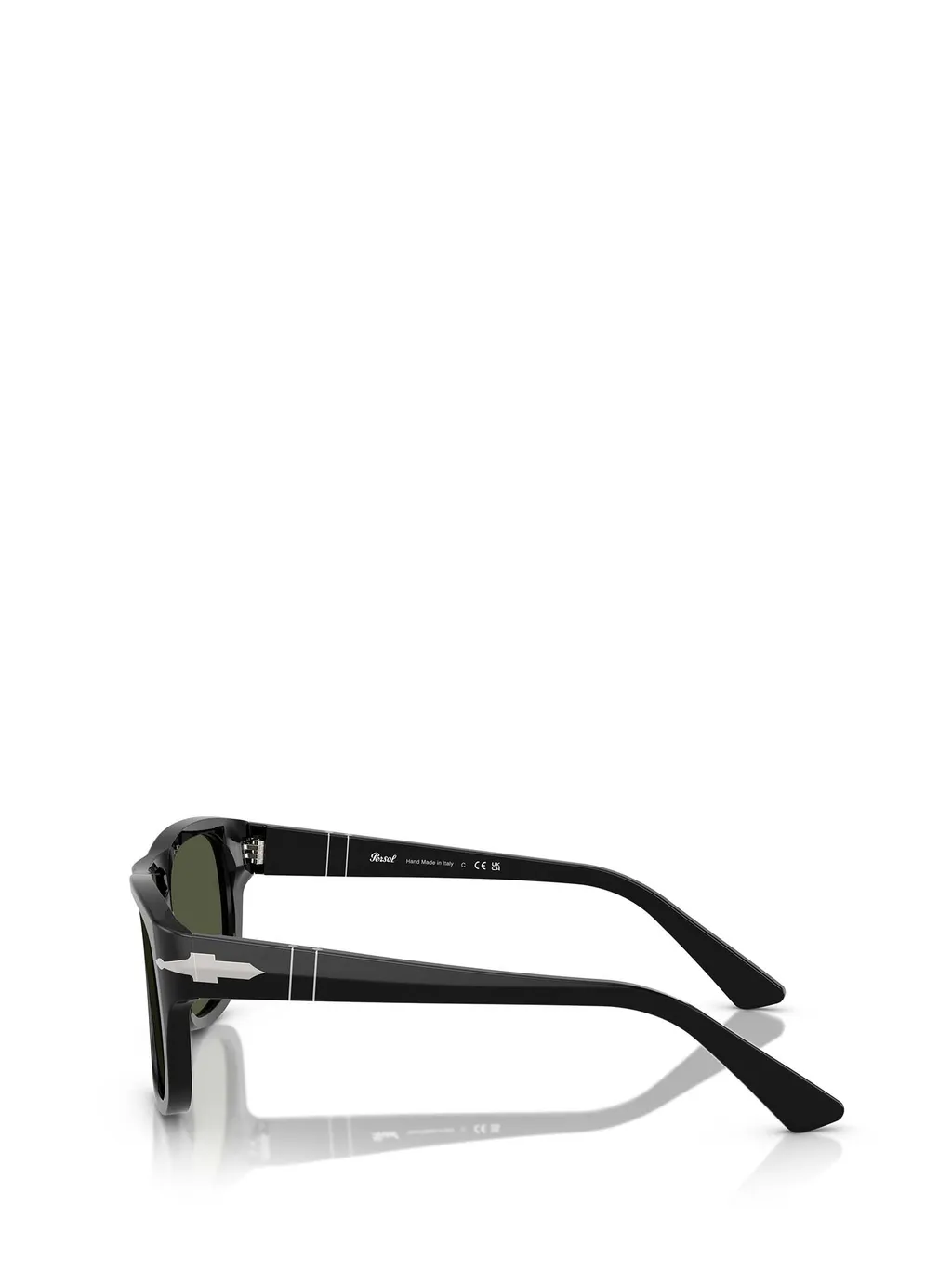 Persol Pilot Frame Sunglasses