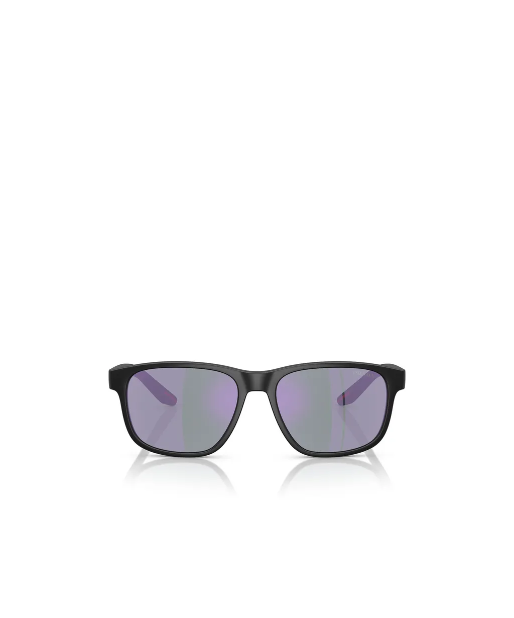 Prada Eyewear Square Frame Sunglasses