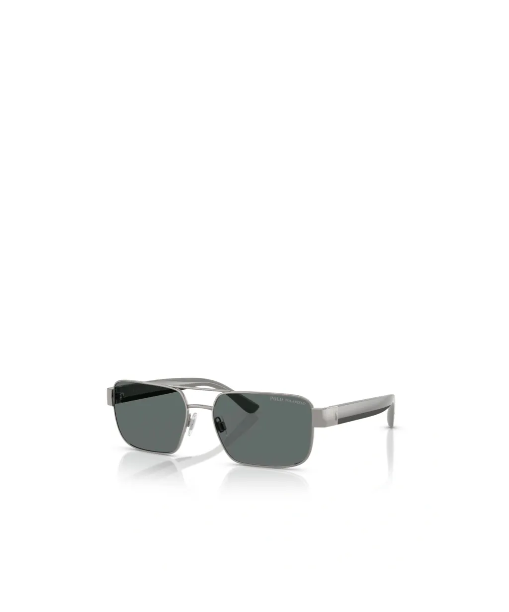 Polo Ralph Lauren Eyewear Rectangle Frame Sunglasses