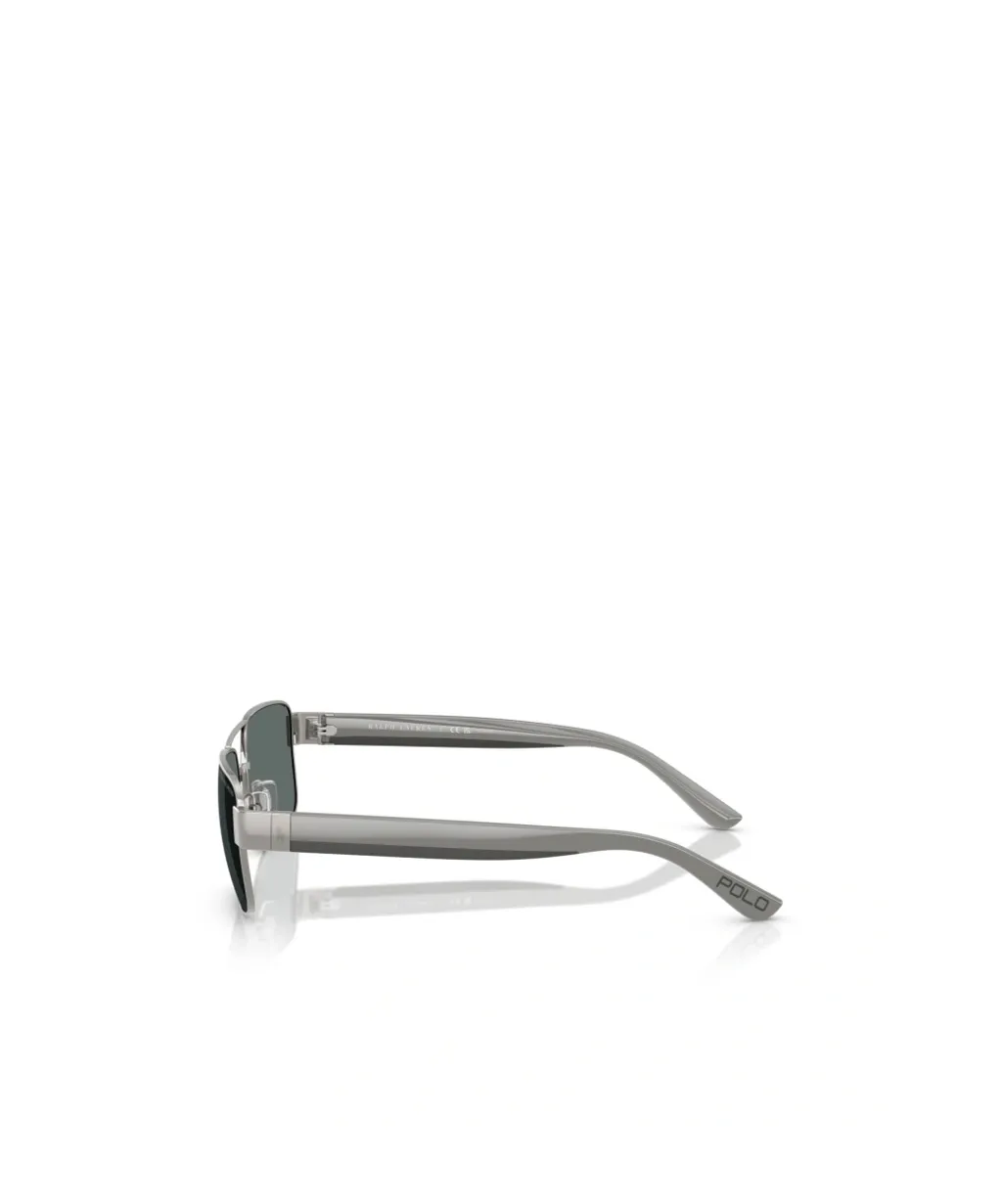 Polo Ralph Lauren Eyewear Rectangle Frame Sunglasses