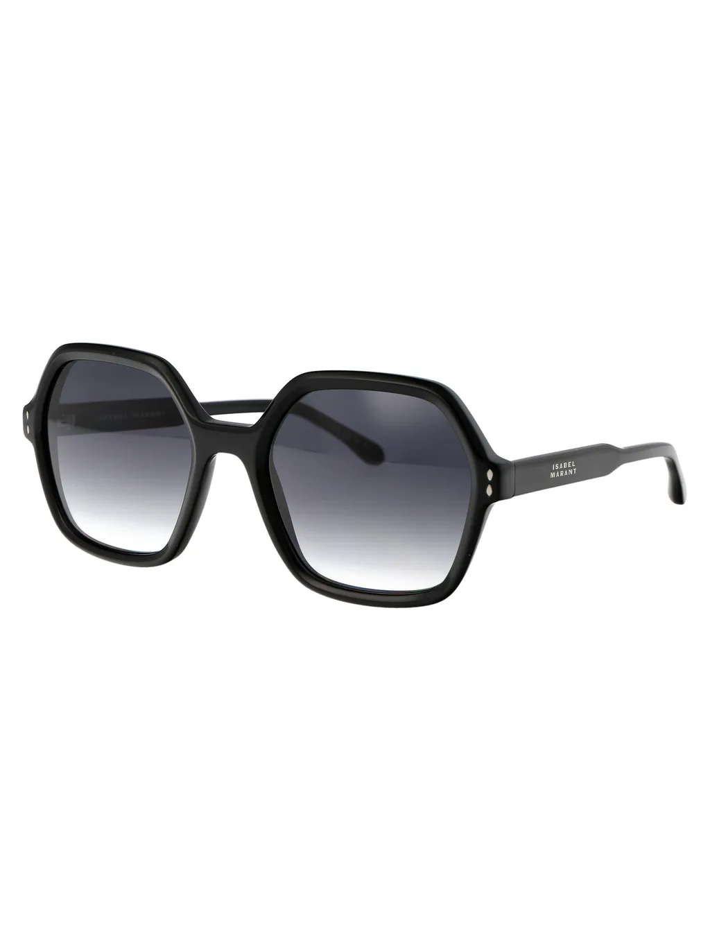 Full Frame Sunglasses