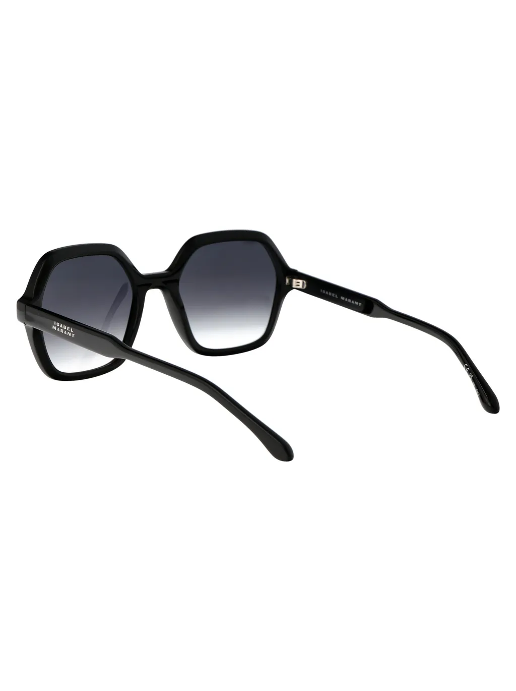 Full Frame Sunglasses