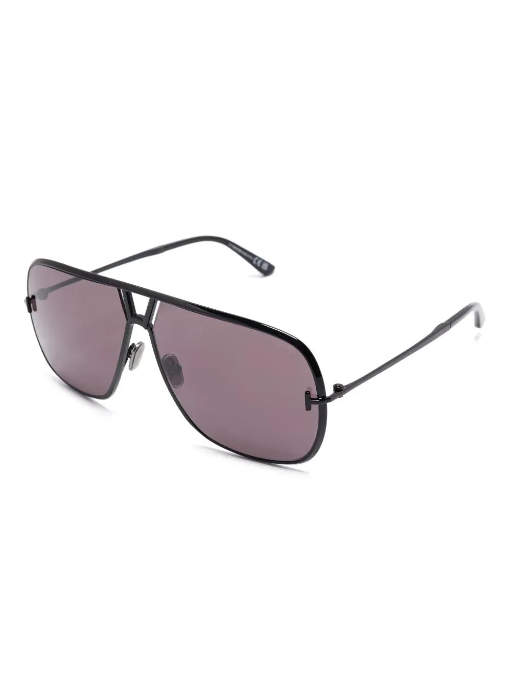 Full Frame Sunglasses