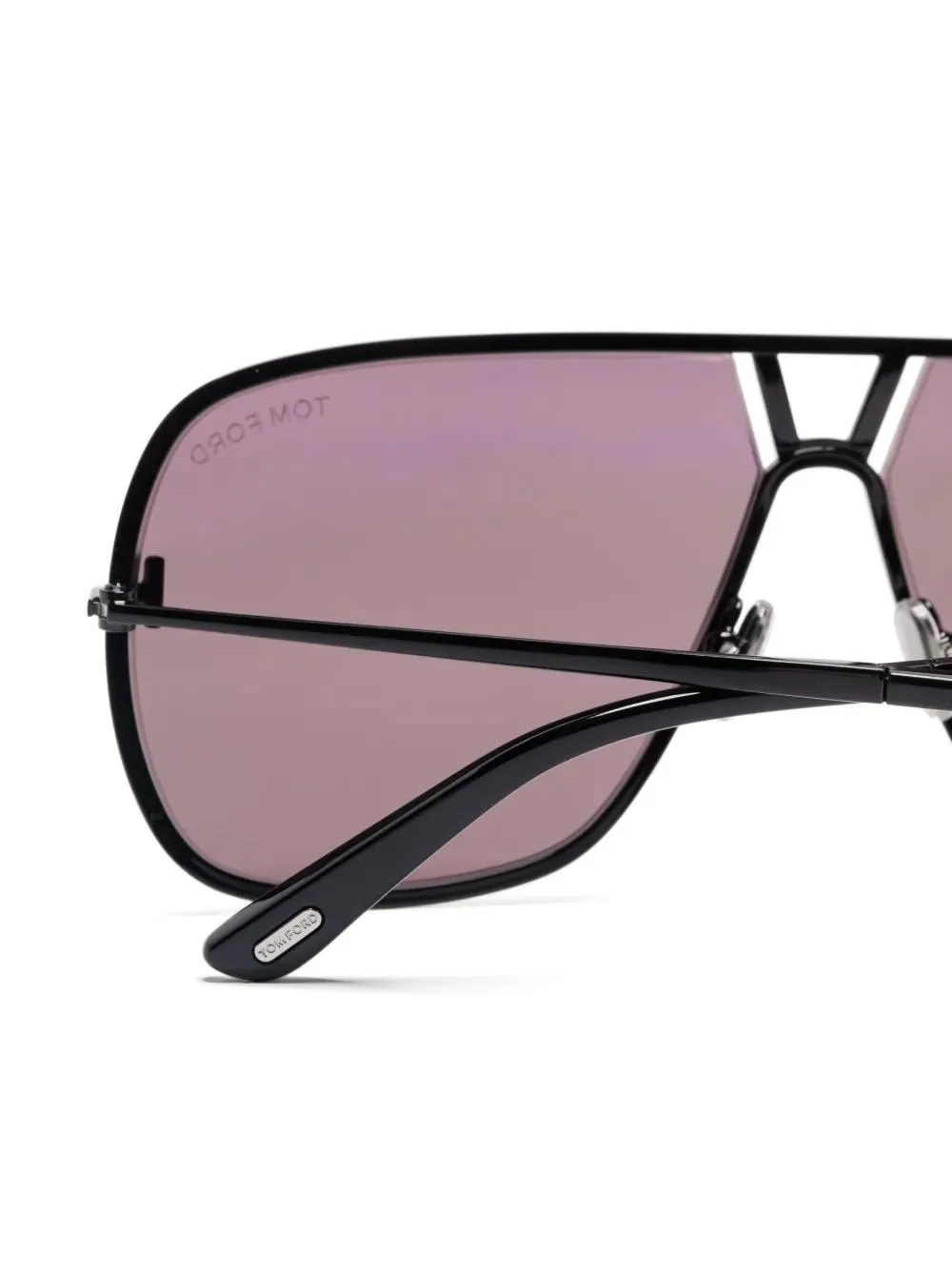 Full Frame Sunglasses