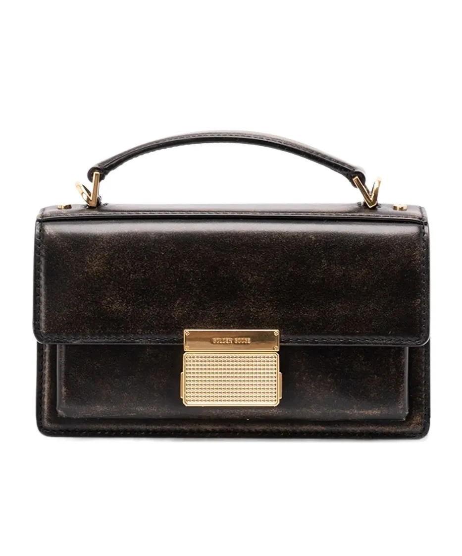 Golden Goose Deluxe Brand Venezia Small Tote Bag