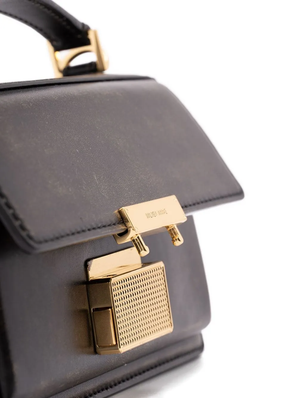 Golden Goose Deluxe Brand Venezia Small Tote Bag