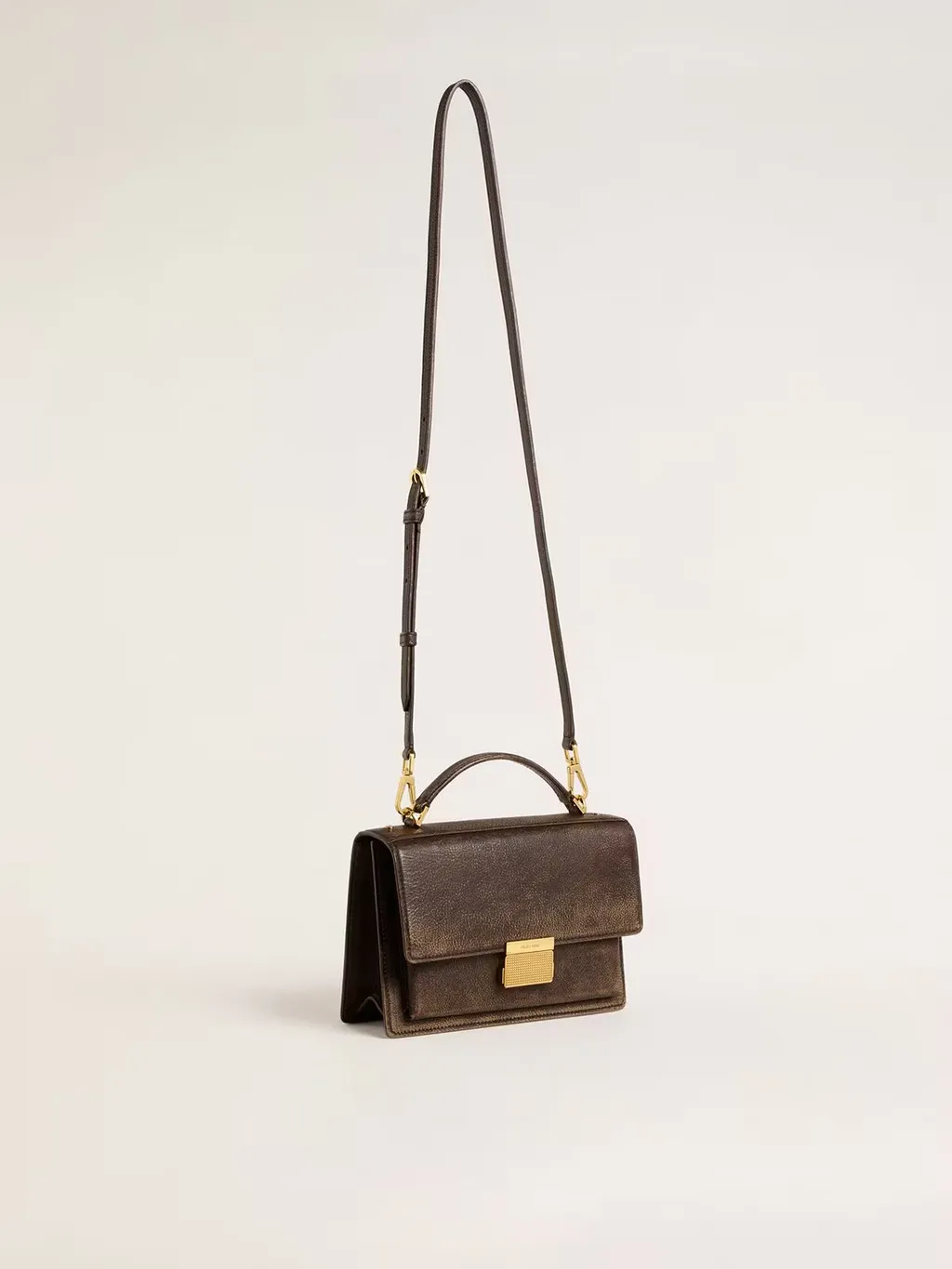 Golden Goose Deluxe Brand Venezia Tote Bag
