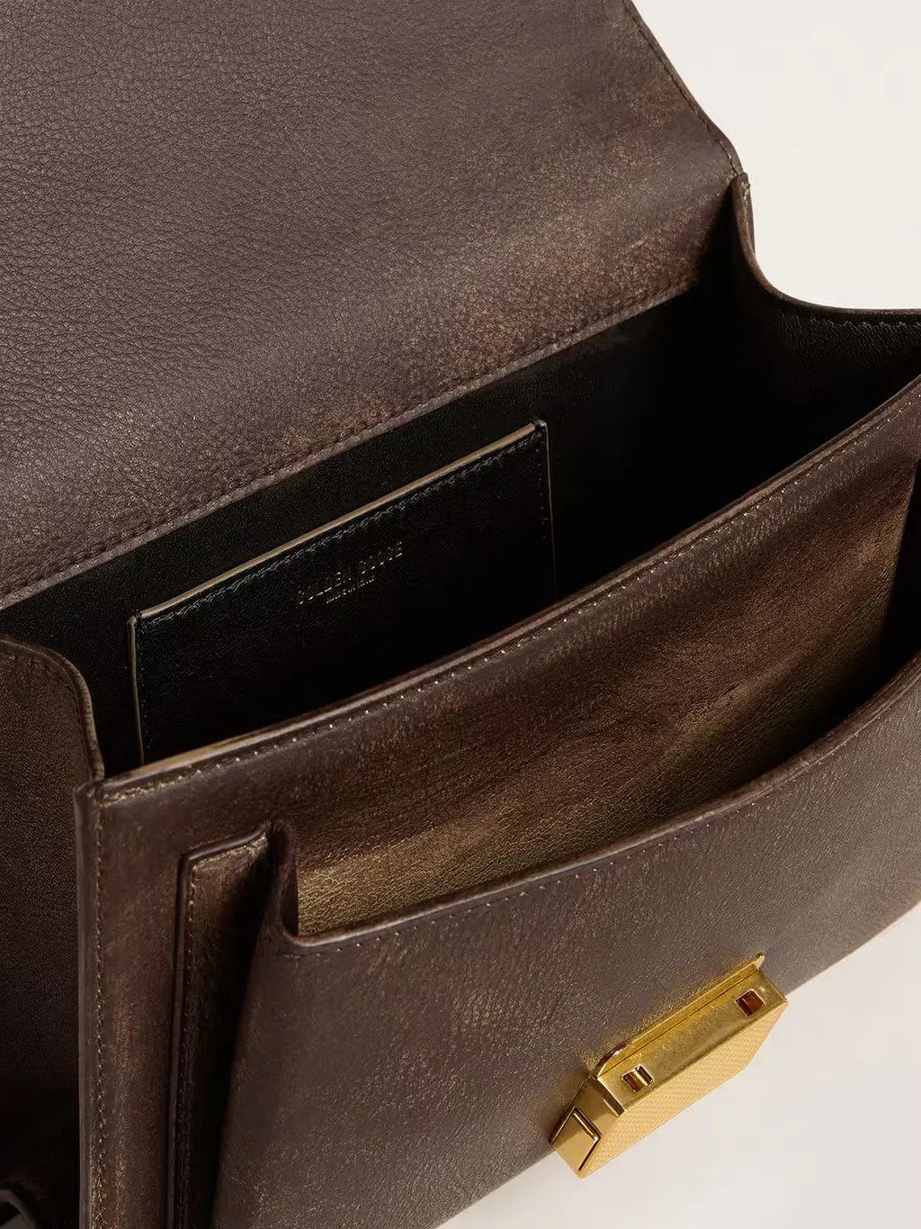Golden Goose Deluxe Brand Venezia Tote Bag