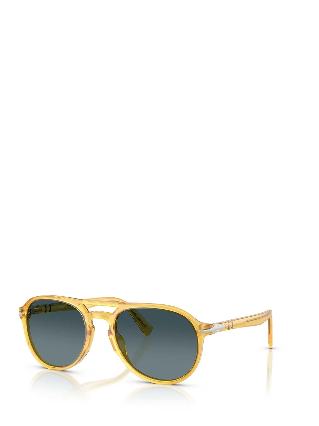 Persol Pilot Frame Sunglasses