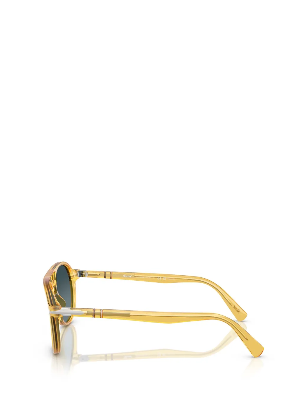 Persol Pilot Frame Sunglasses
