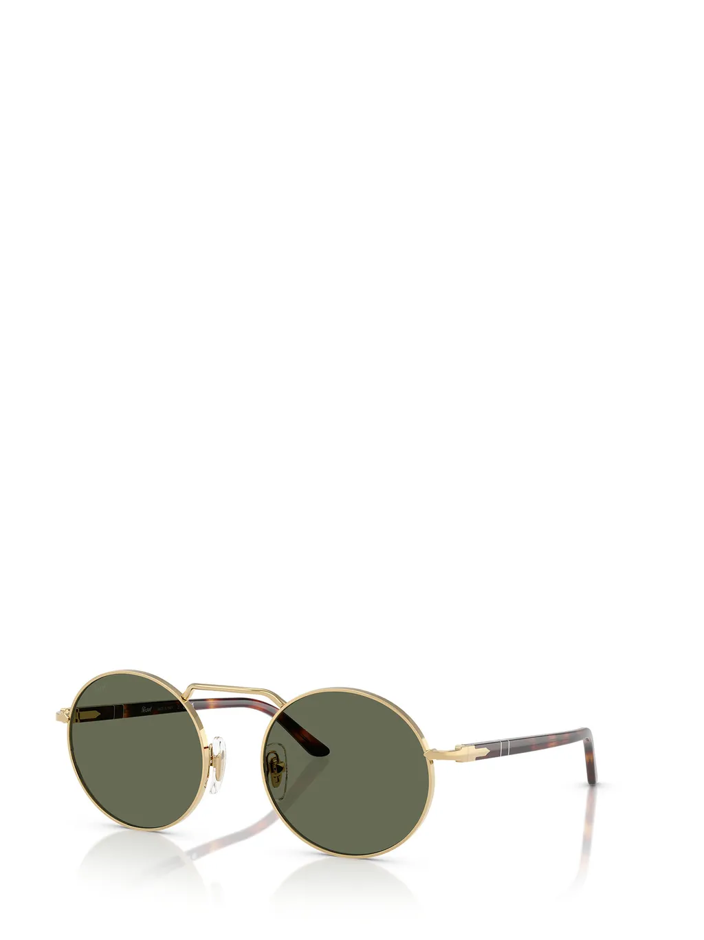 Persol Round Frame Sunglasses