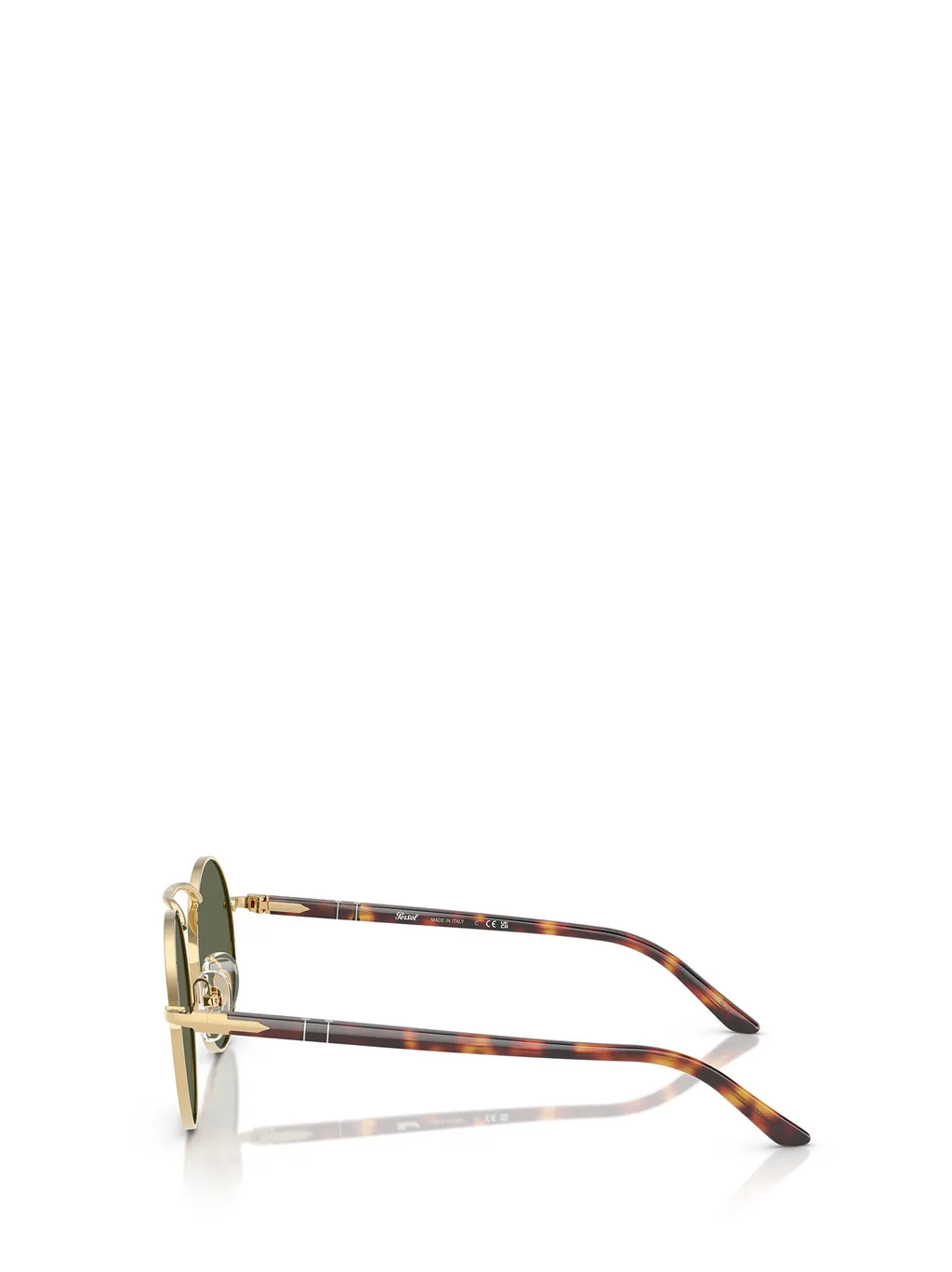 Persol Round Frame Sunglasses