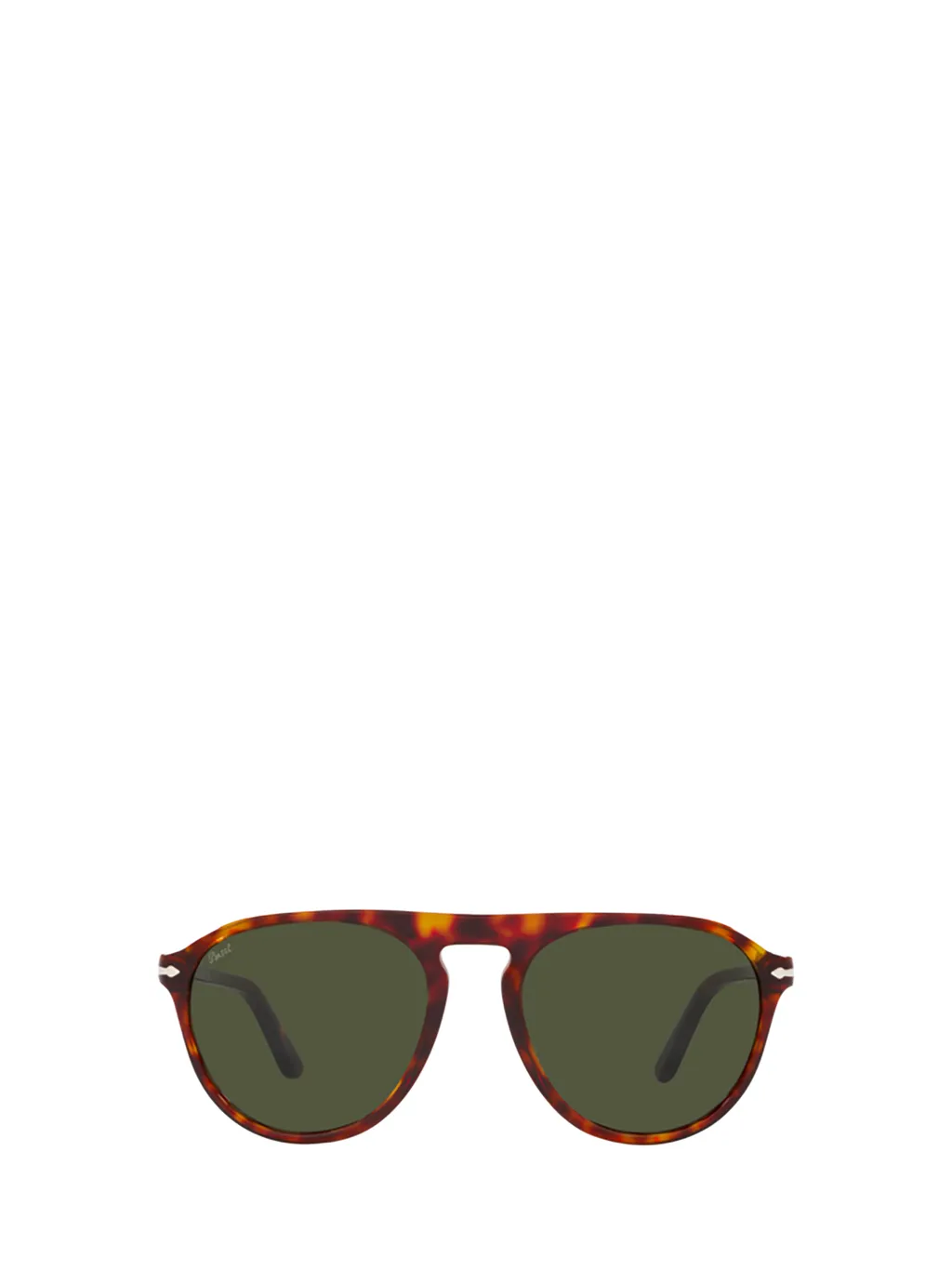 Persol Round-Frame Sunglasses