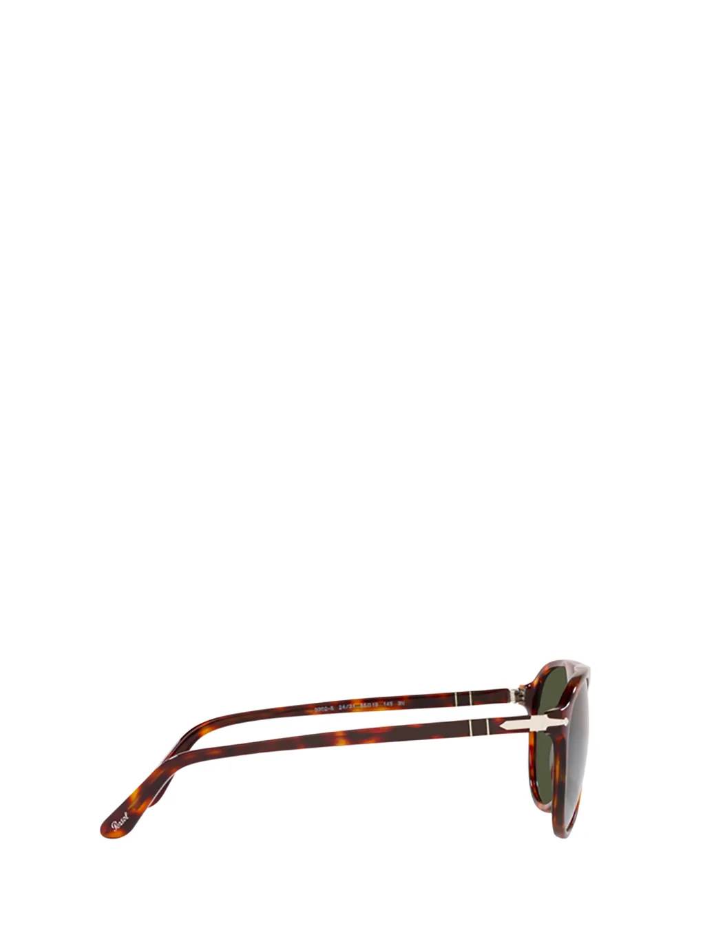Persol Round-Frame Sunglasses