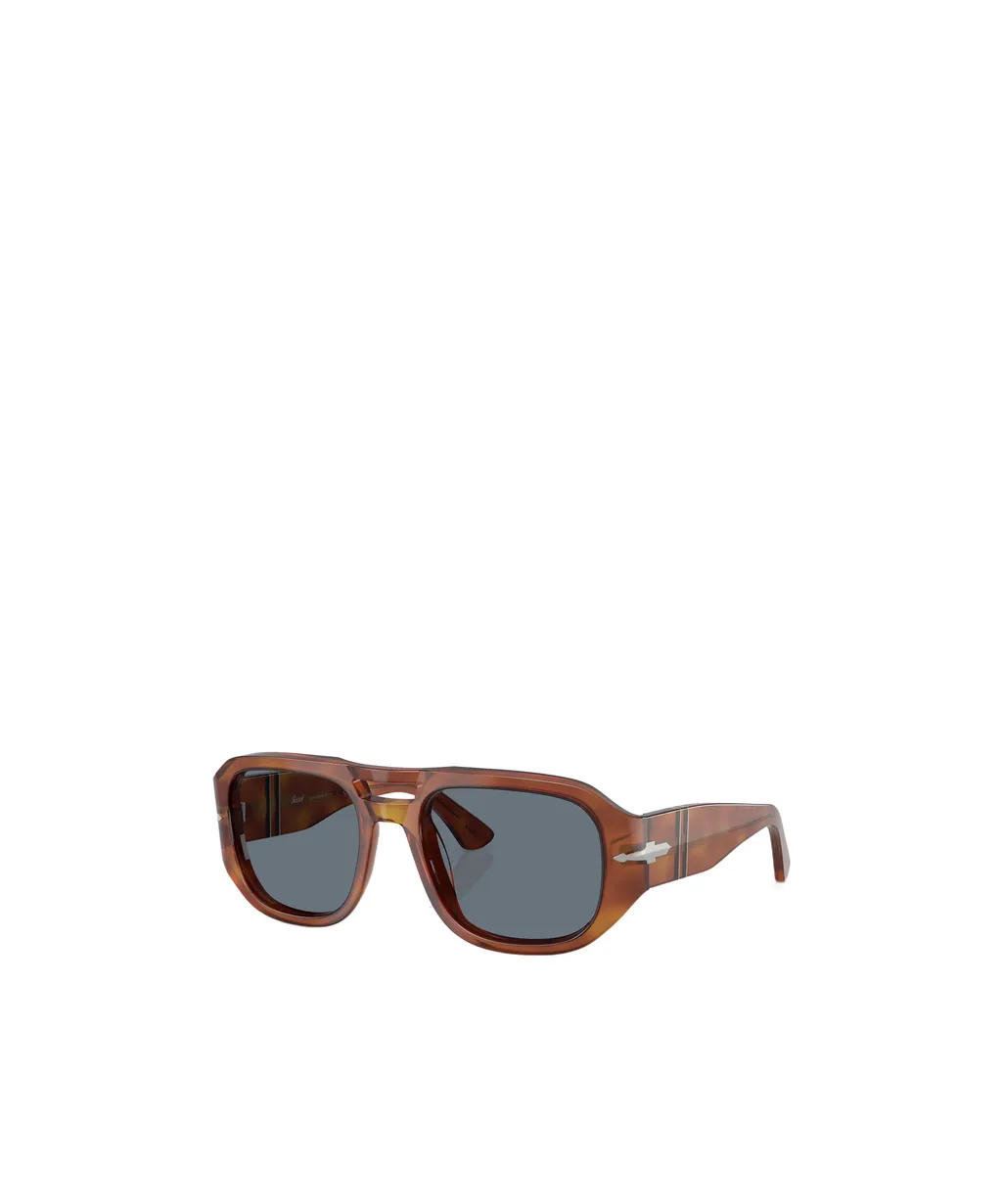 Persol Pilot Frame Sunglasses