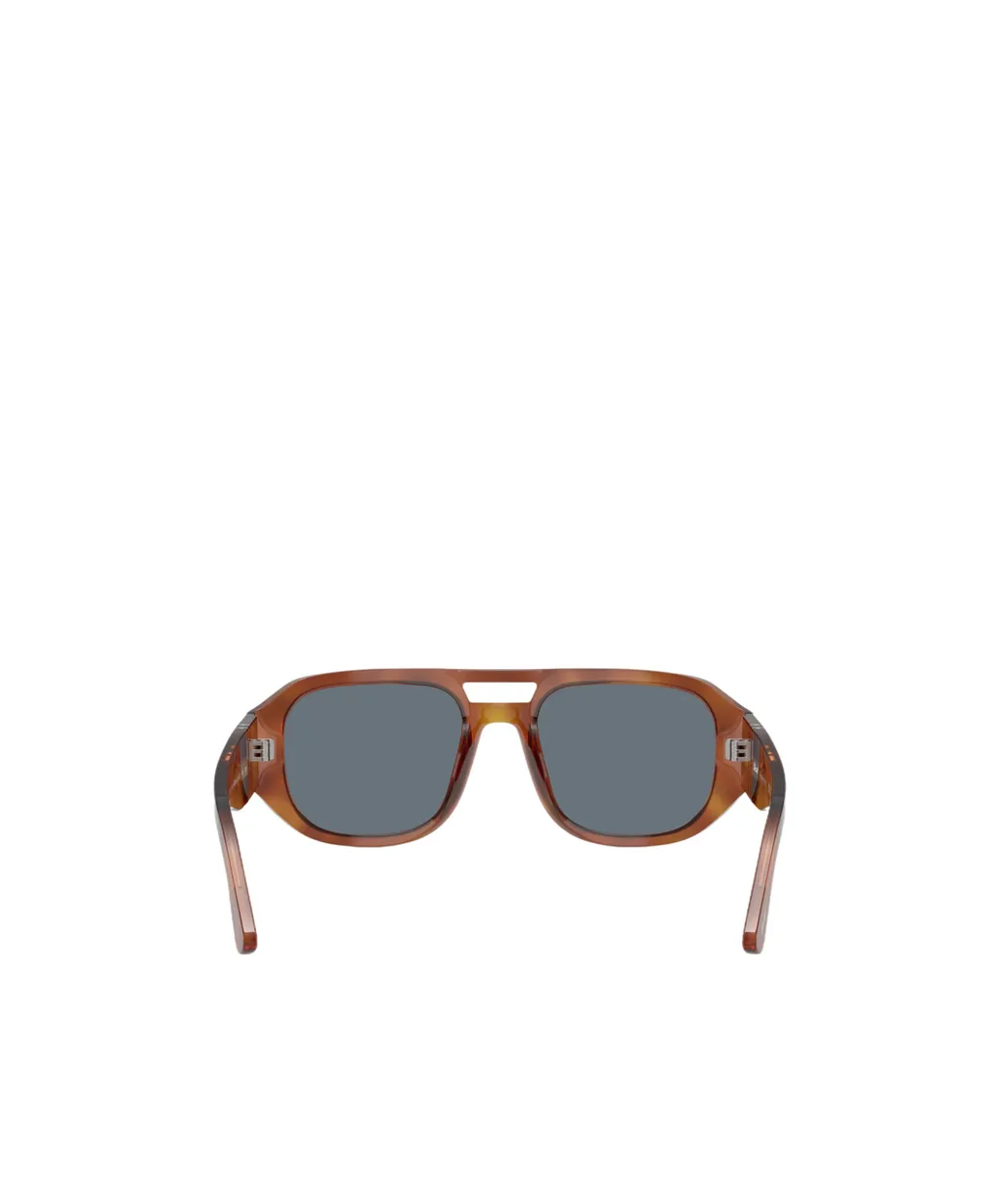 Persol Pilot Frame Sunglasses