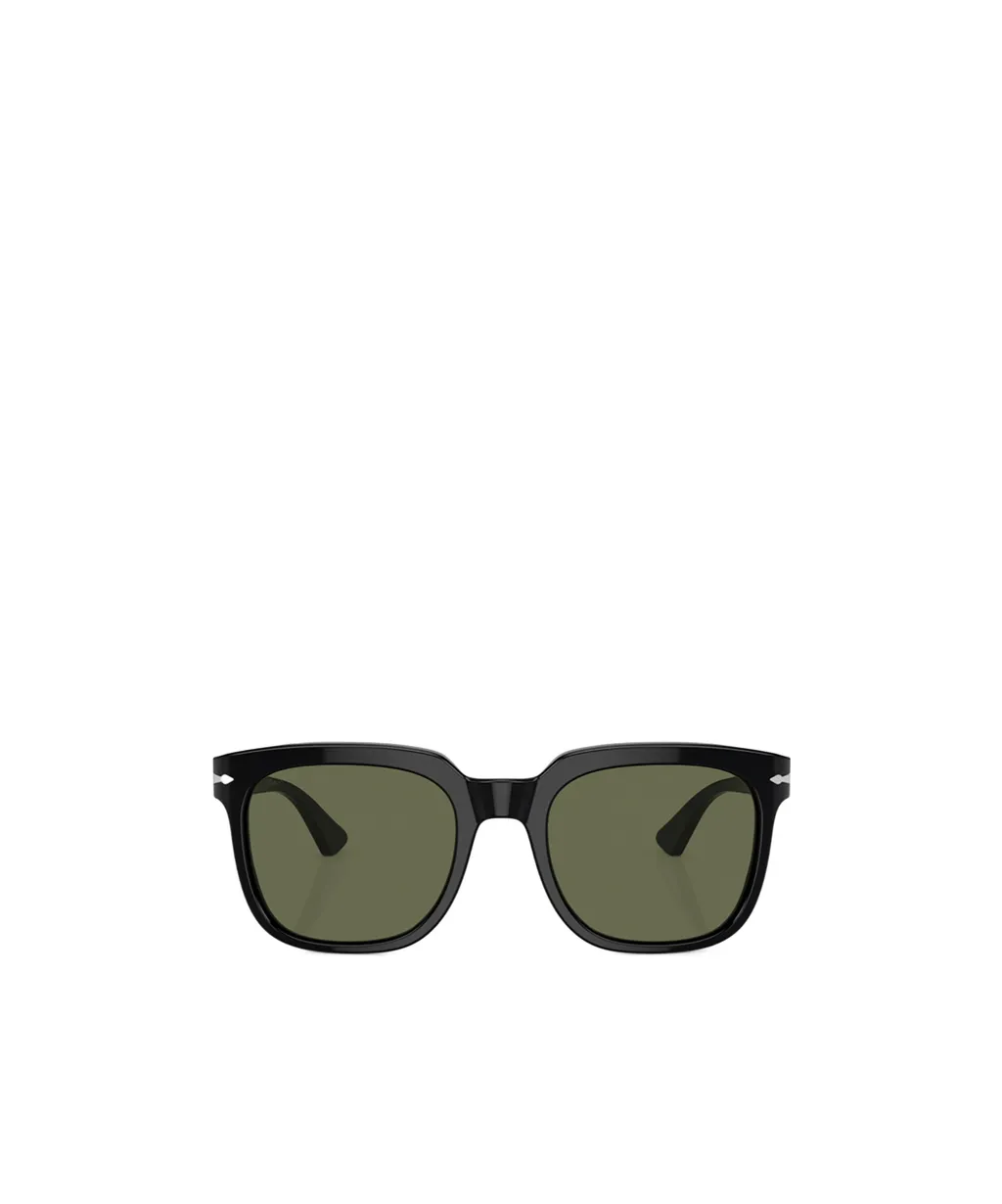 Persol Square Frame Sunglasses