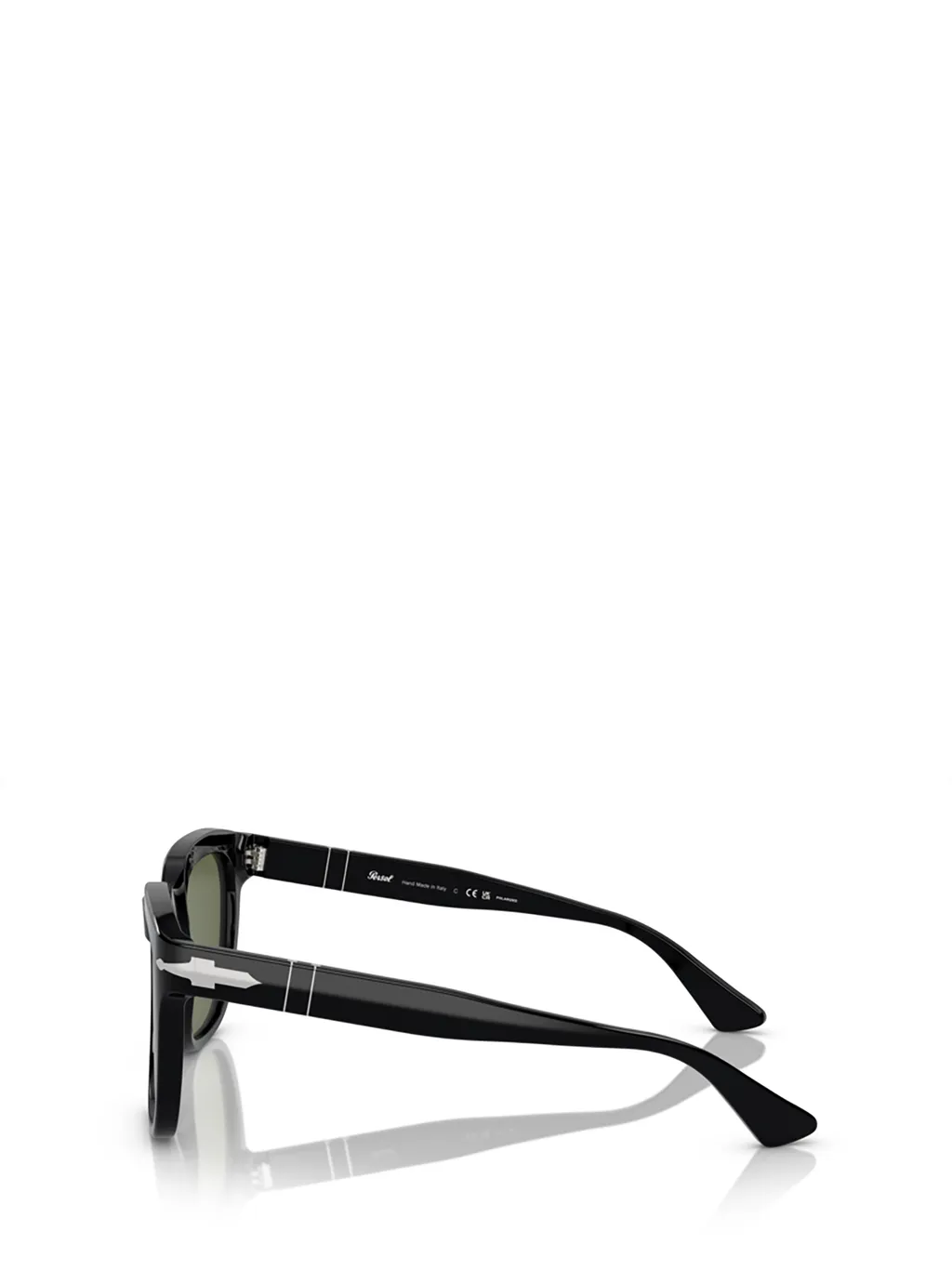 Persol Square Frame Sunglasses