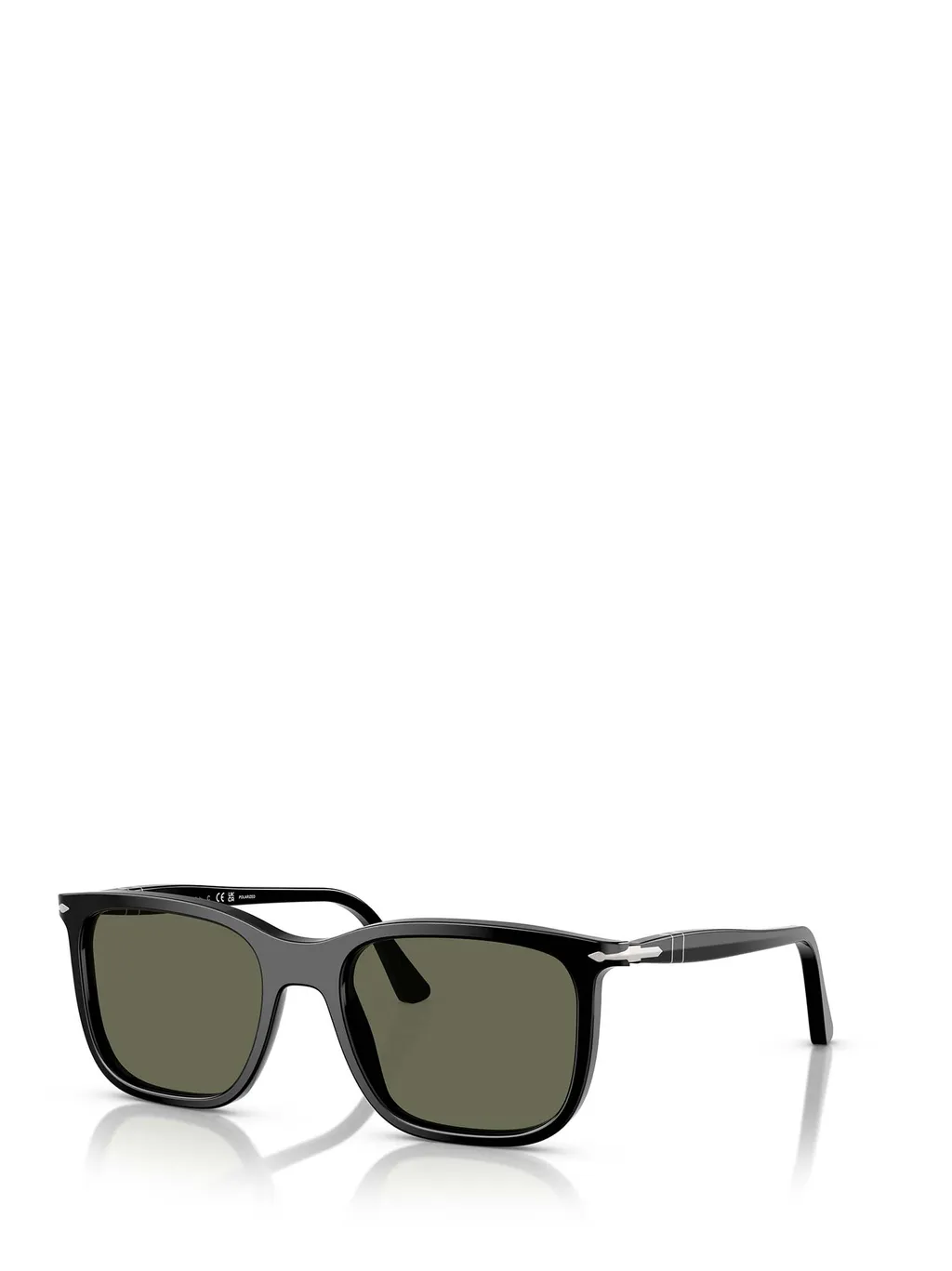 Persol Square Frame Sunglasses
