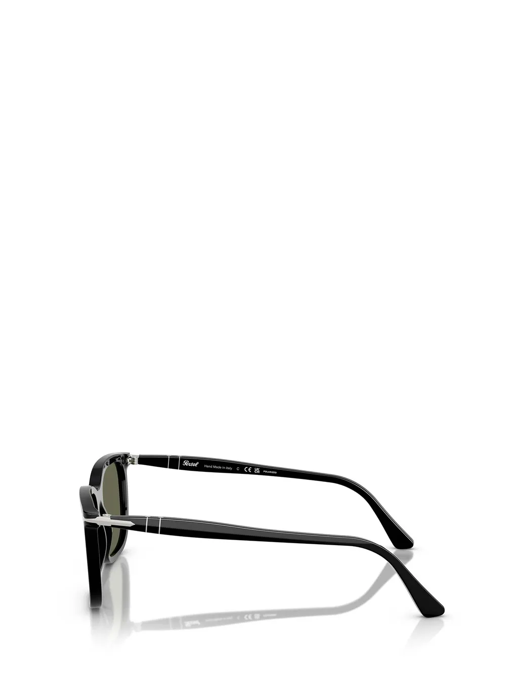 Persol Square Frame Sunglasses