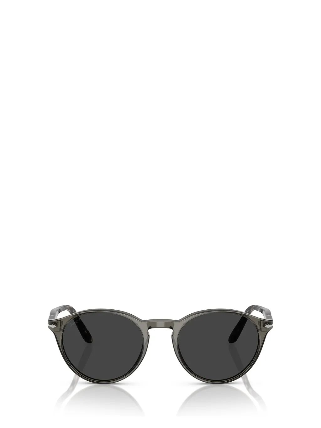 Persol Oval Frame Sunglasses