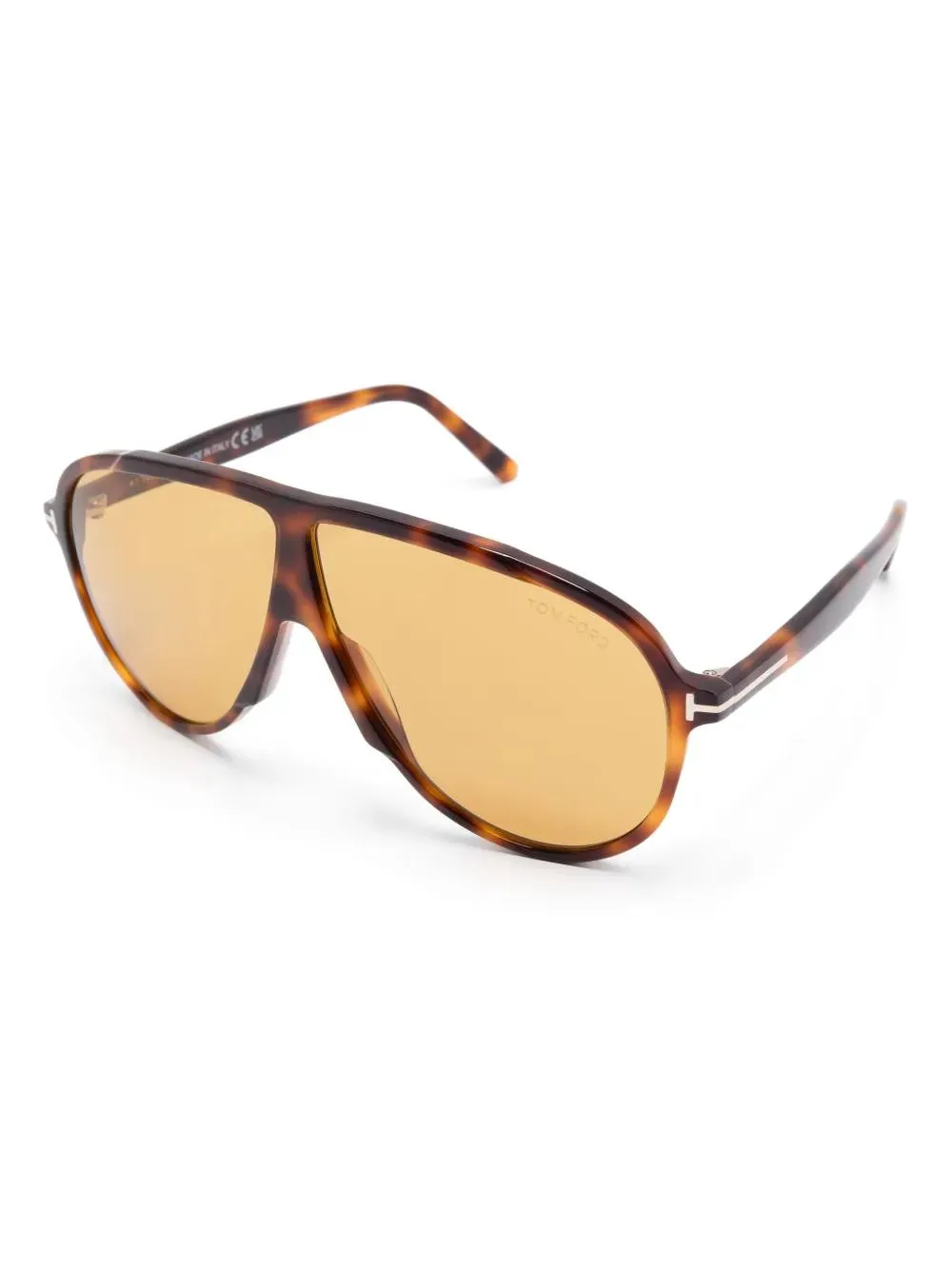 Full Frame Sunglasses