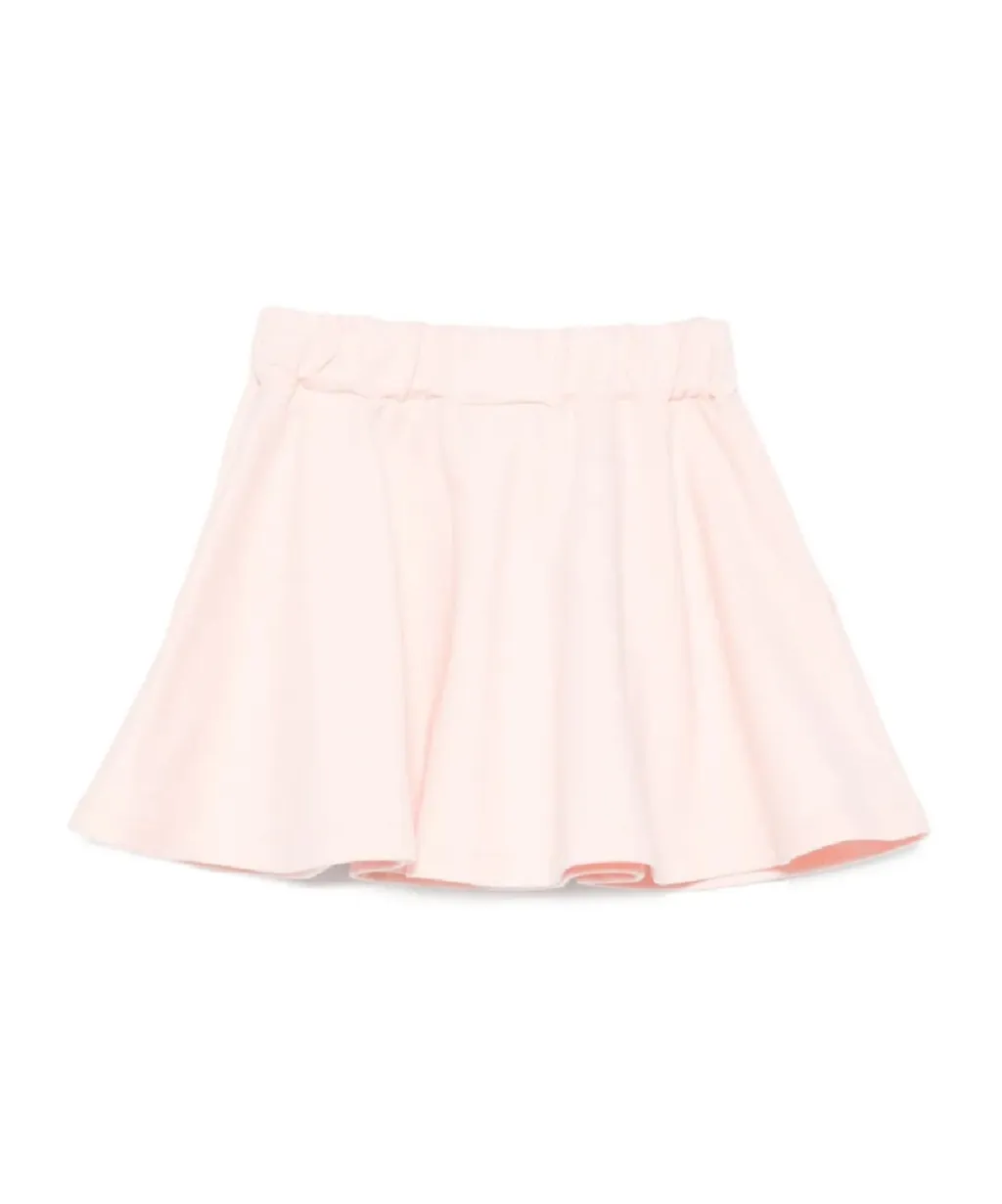 Fendi Kids Junior Mini Skirt
