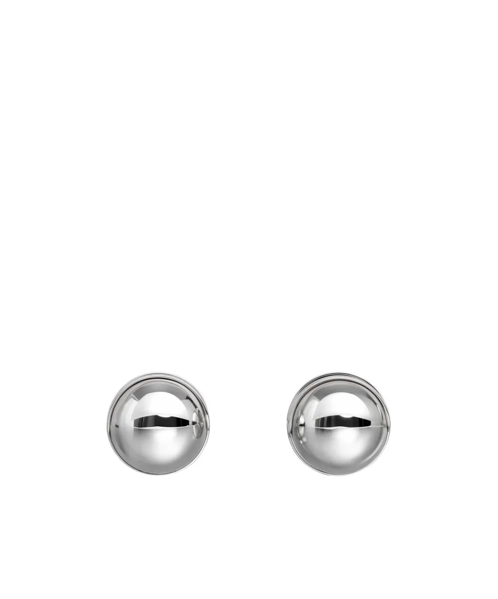 Alaa Sphere Earrings