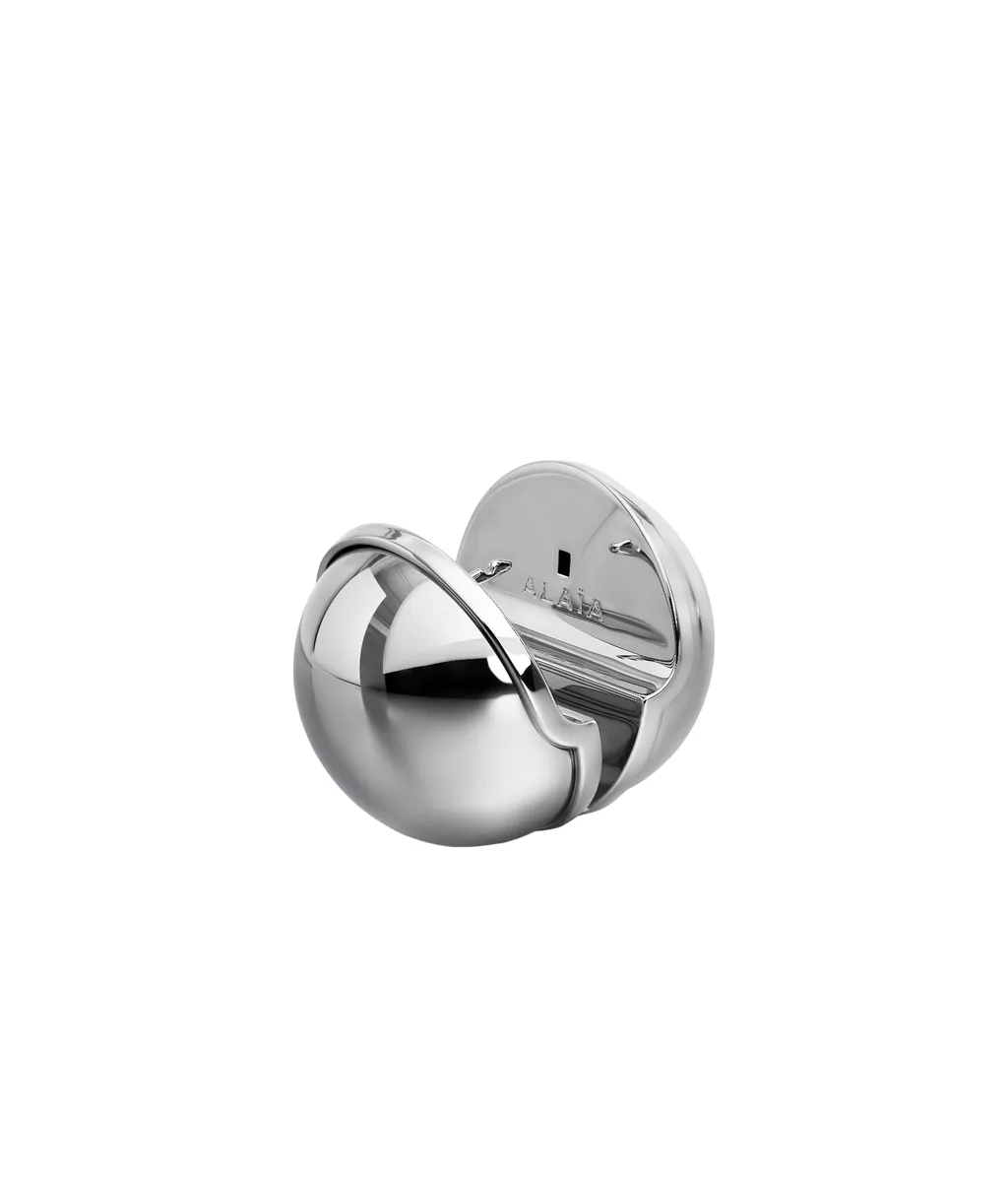 Alaa Sphere Earrings