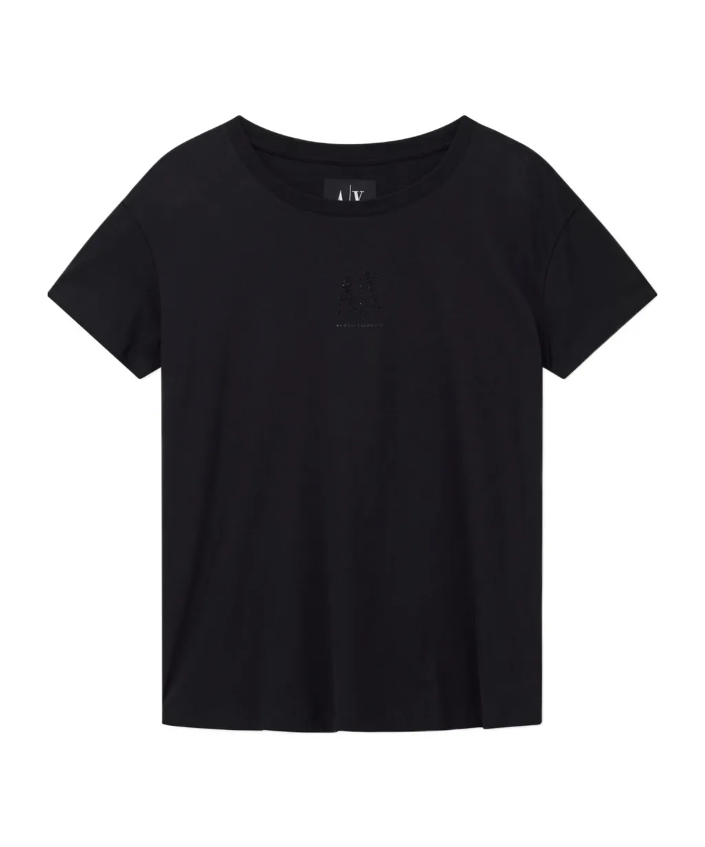Logo-Embellished T-Shirt