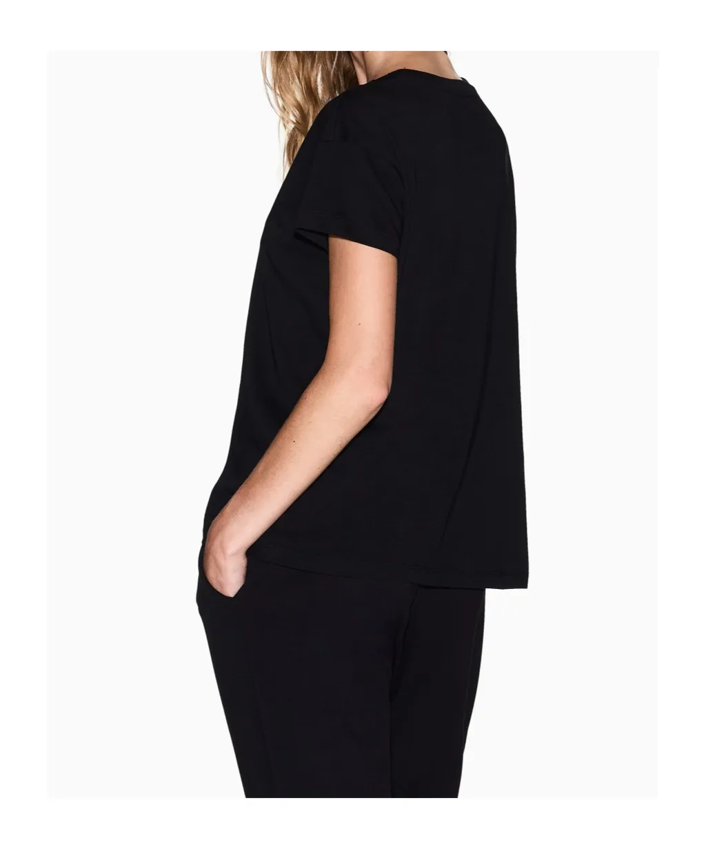 Logo-Embellished T-Shirt