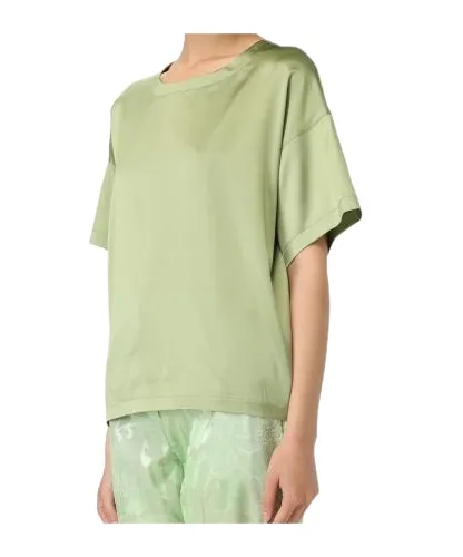 Crew Neck T-Shirt