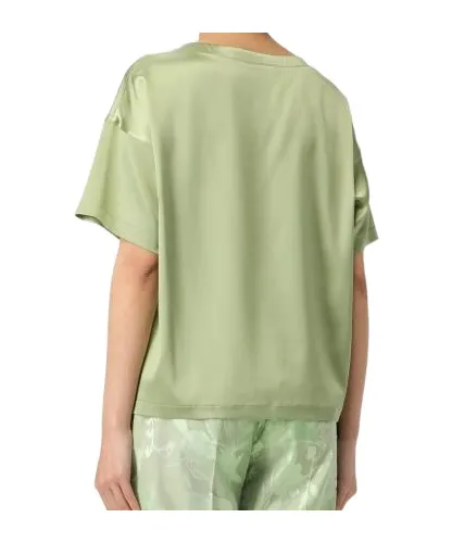 Crew Neck T-Shirt
