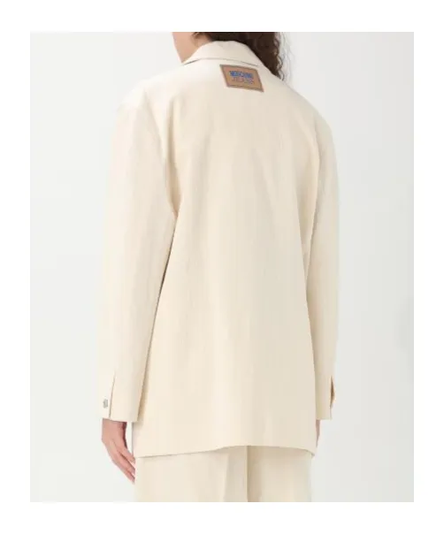 Long Sleeve Casual Jacket