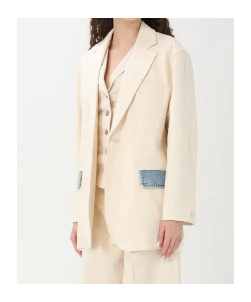 Long Sleeve Casual Jacket