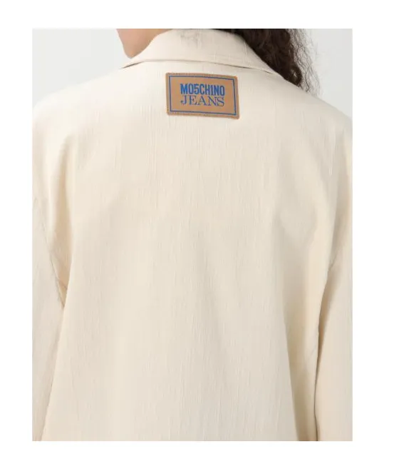 Long Sleeve Casual Jacket