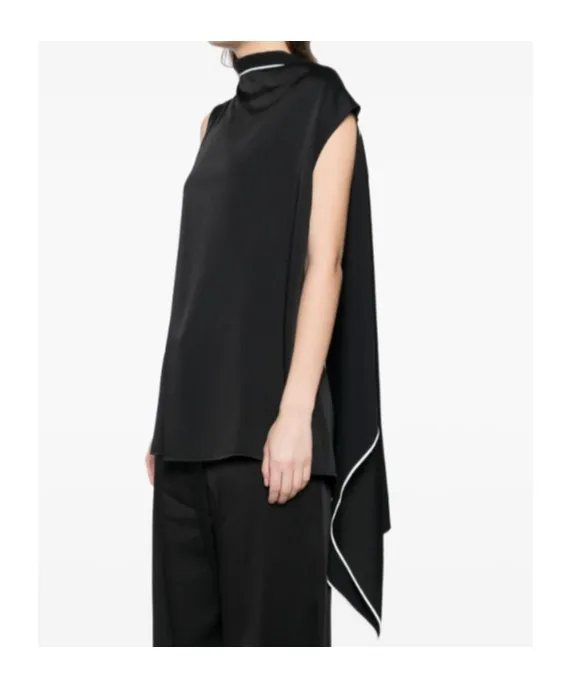 Sleeveless Top