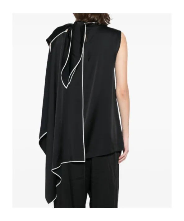 Sleeveless Top