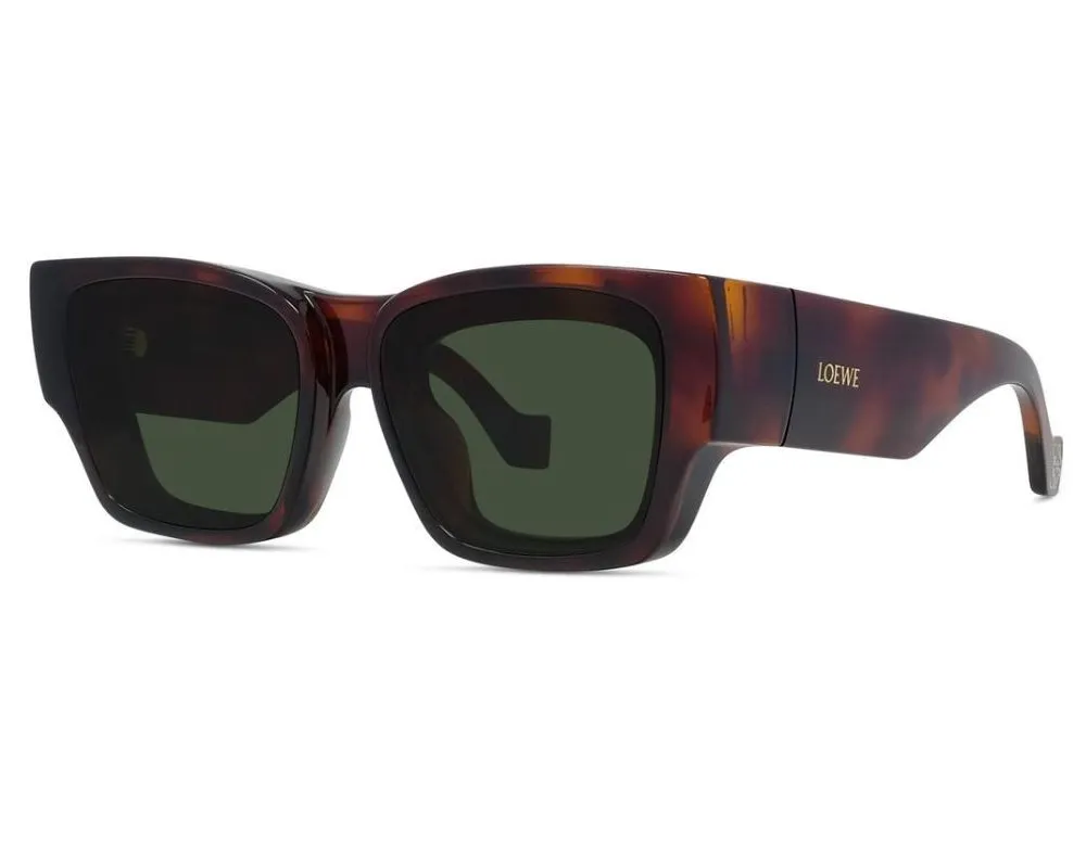 Full Frame Sunglasses