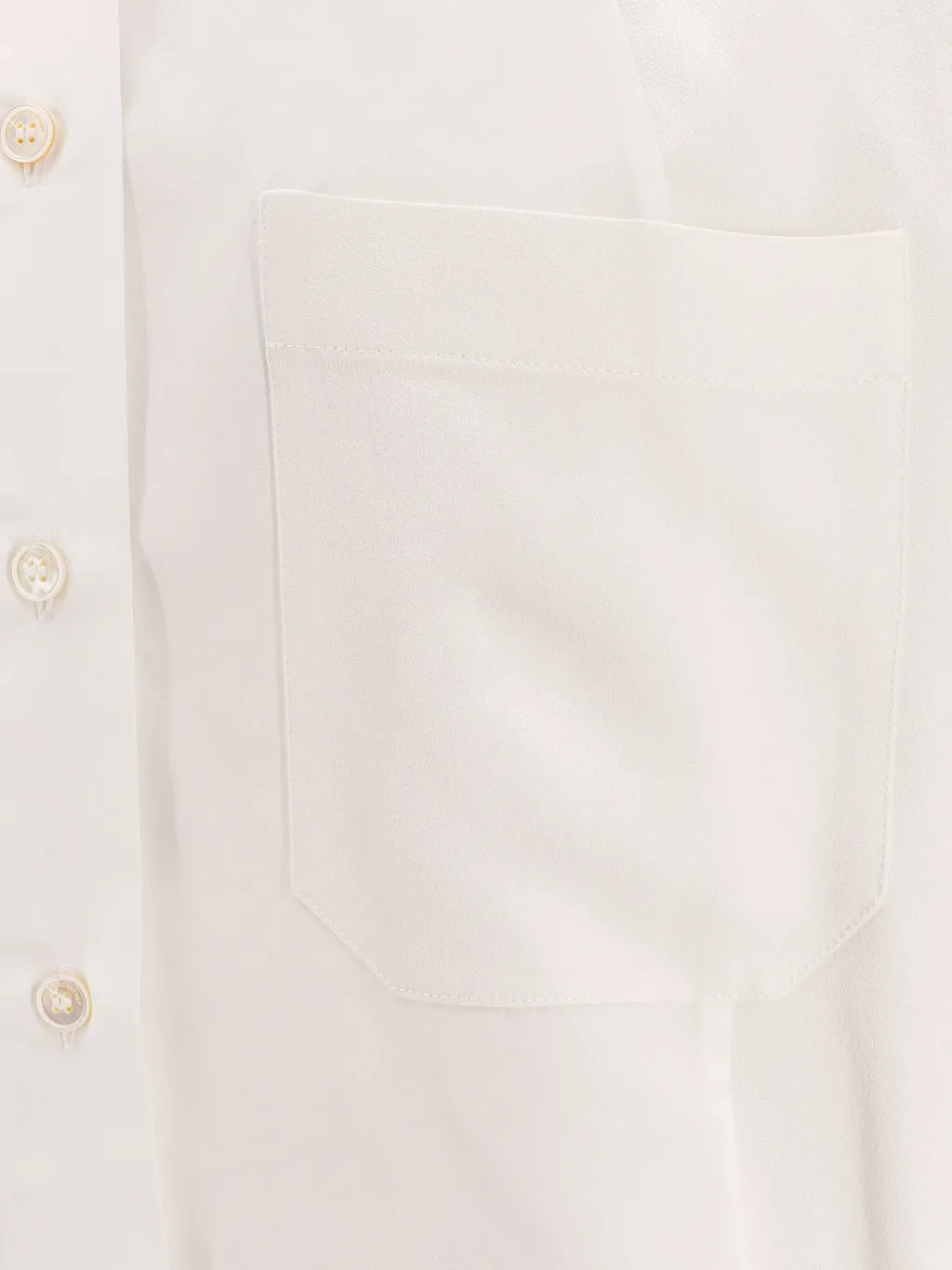 Collared Long-Sleeve Shirt