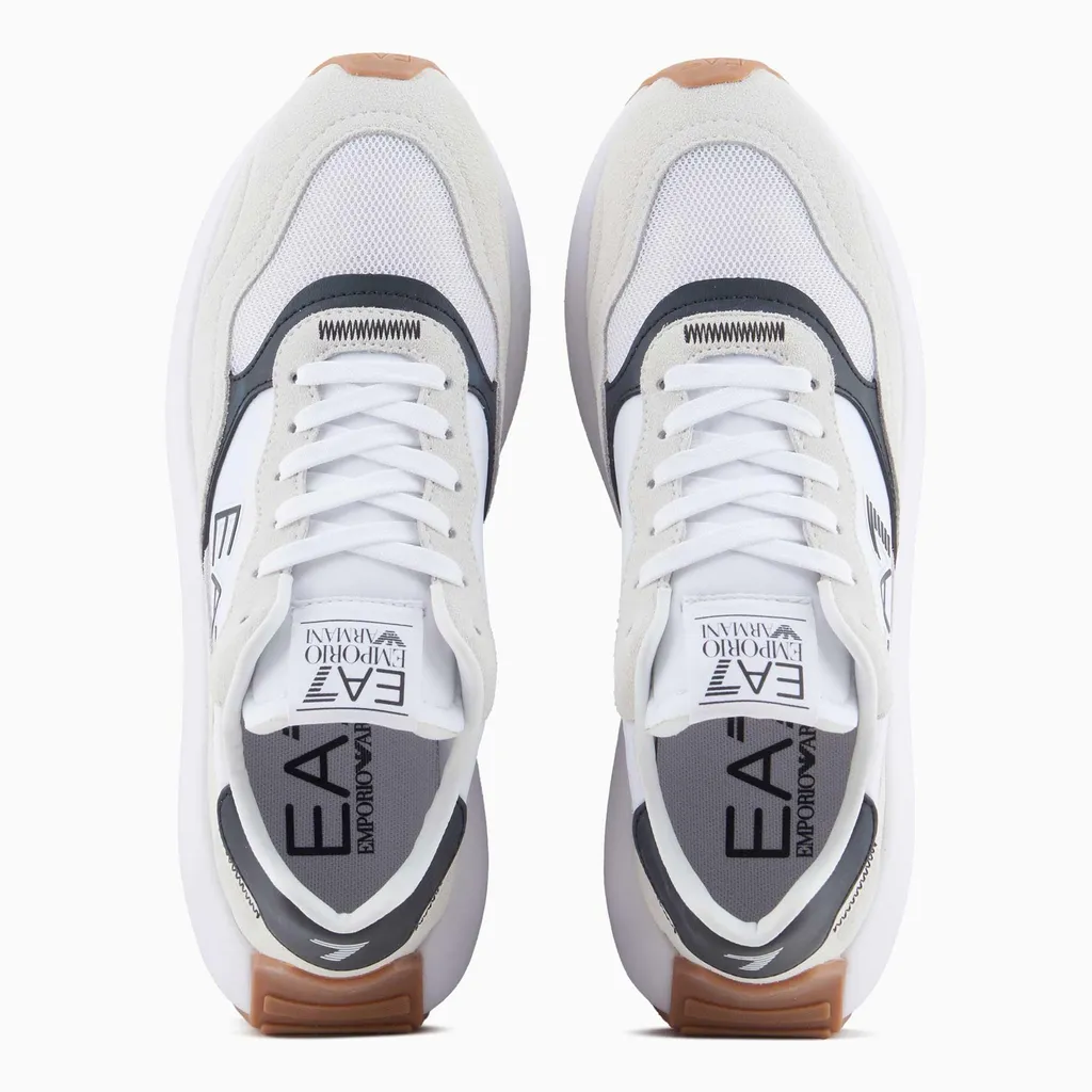 Printed Sneakers