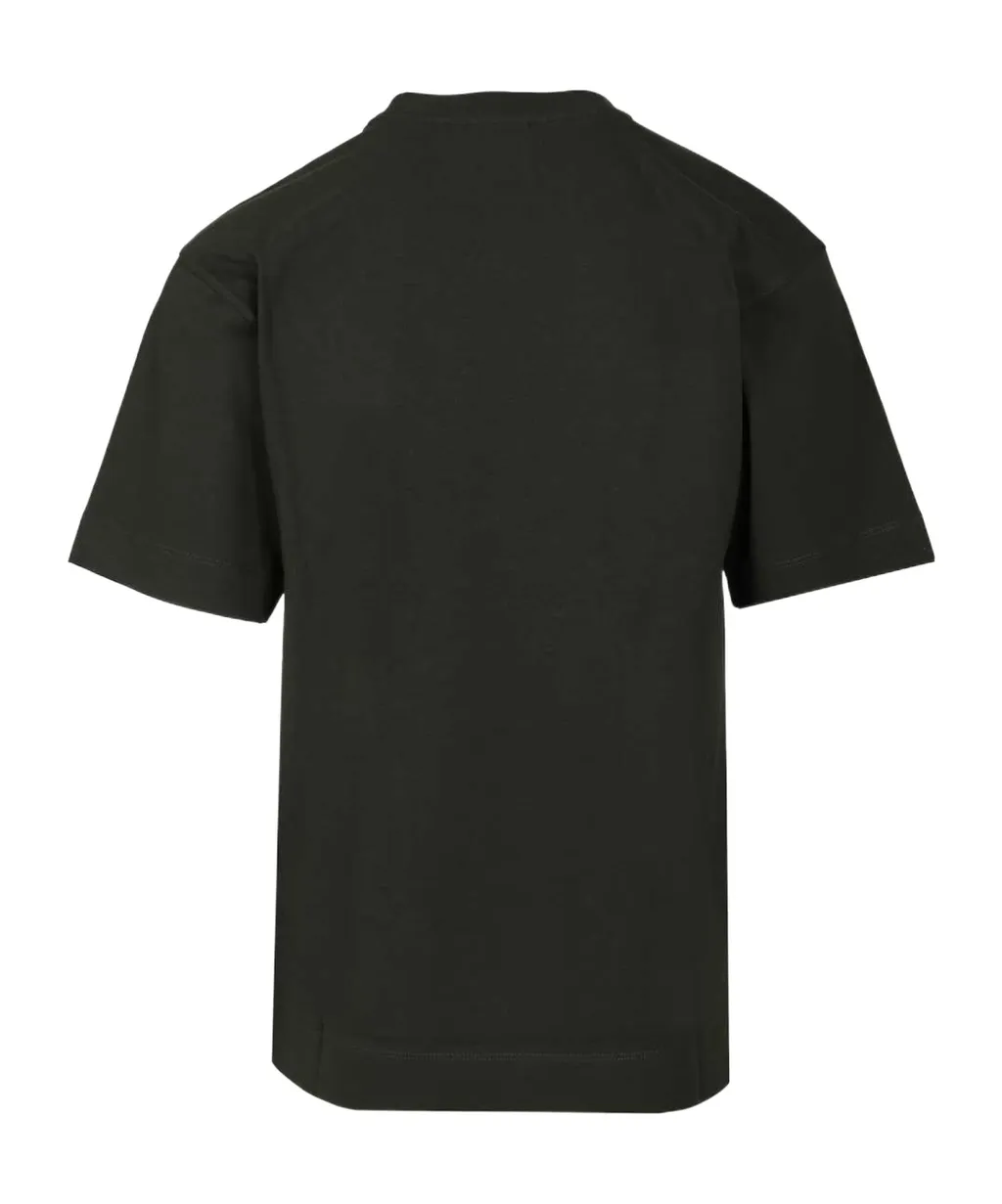 Heli Round Neck T-Shirt