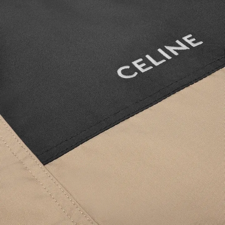 Windbreaker In Nylon