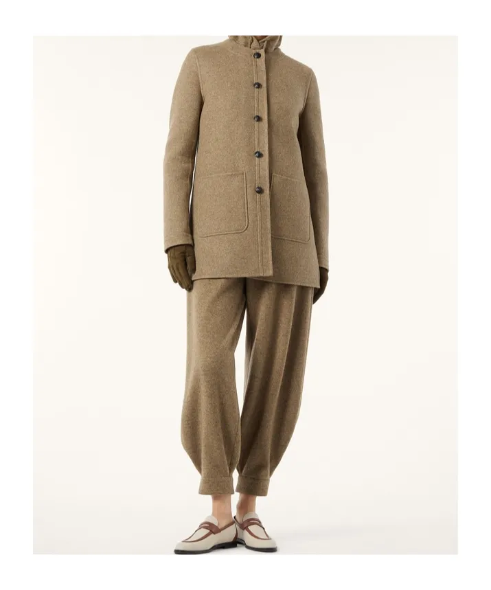 Loro Piana Kiri Coat