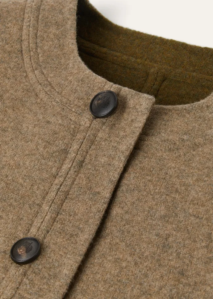 Loro Piana Kiri Coat