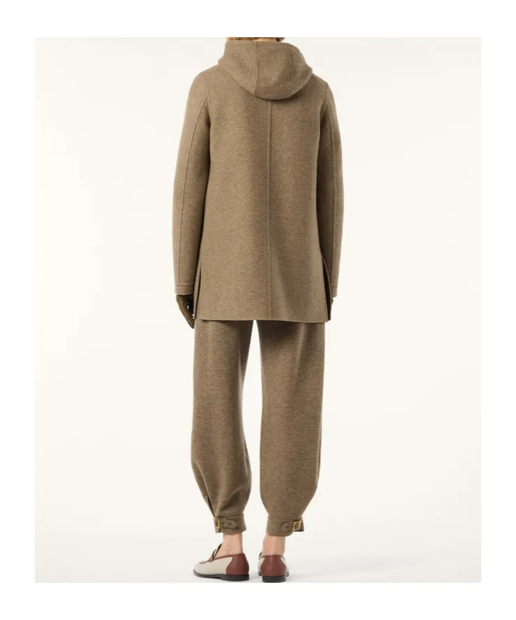 Loro Piana Kiri Coat