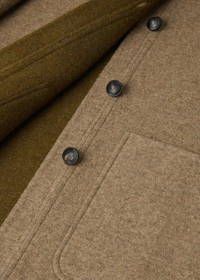 Loro Piana Kiri Coat